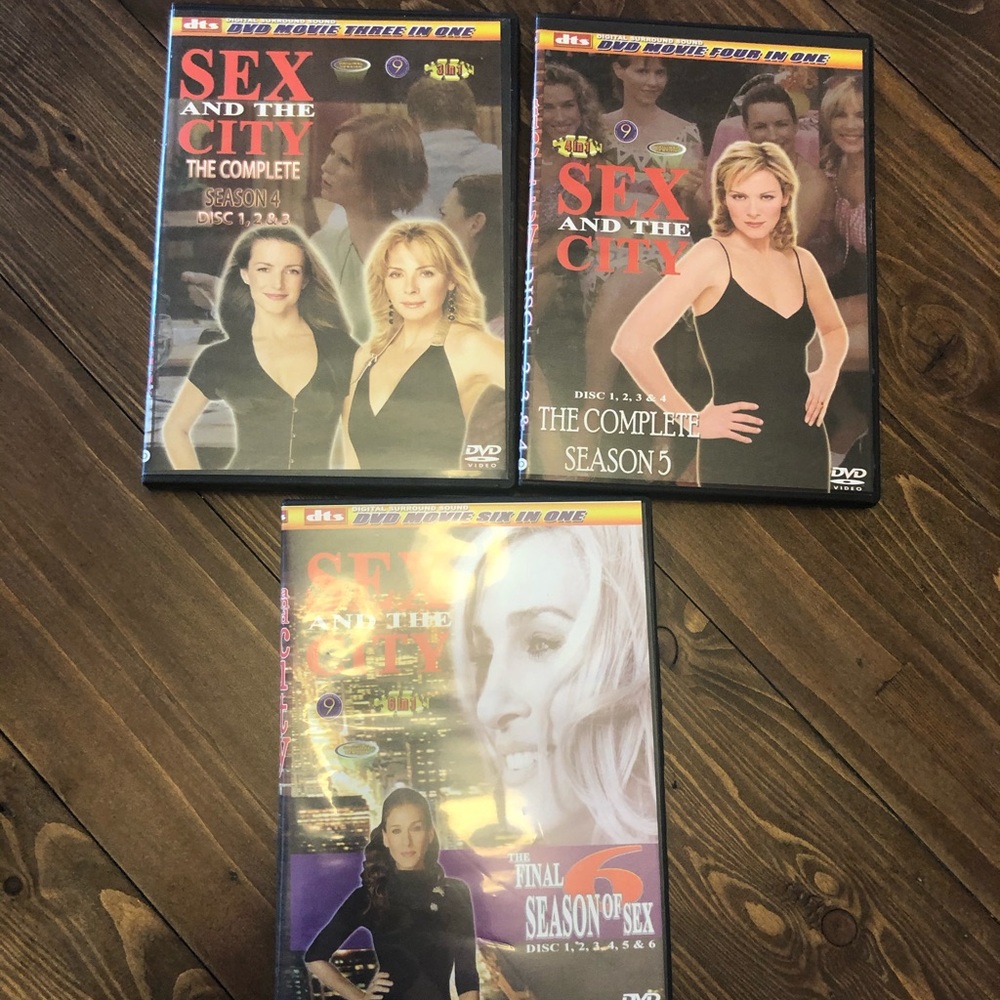 DVD